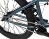 Image 4 for DK Vega SS 22" BMX Bike (22.125" Toptube) (Blue)